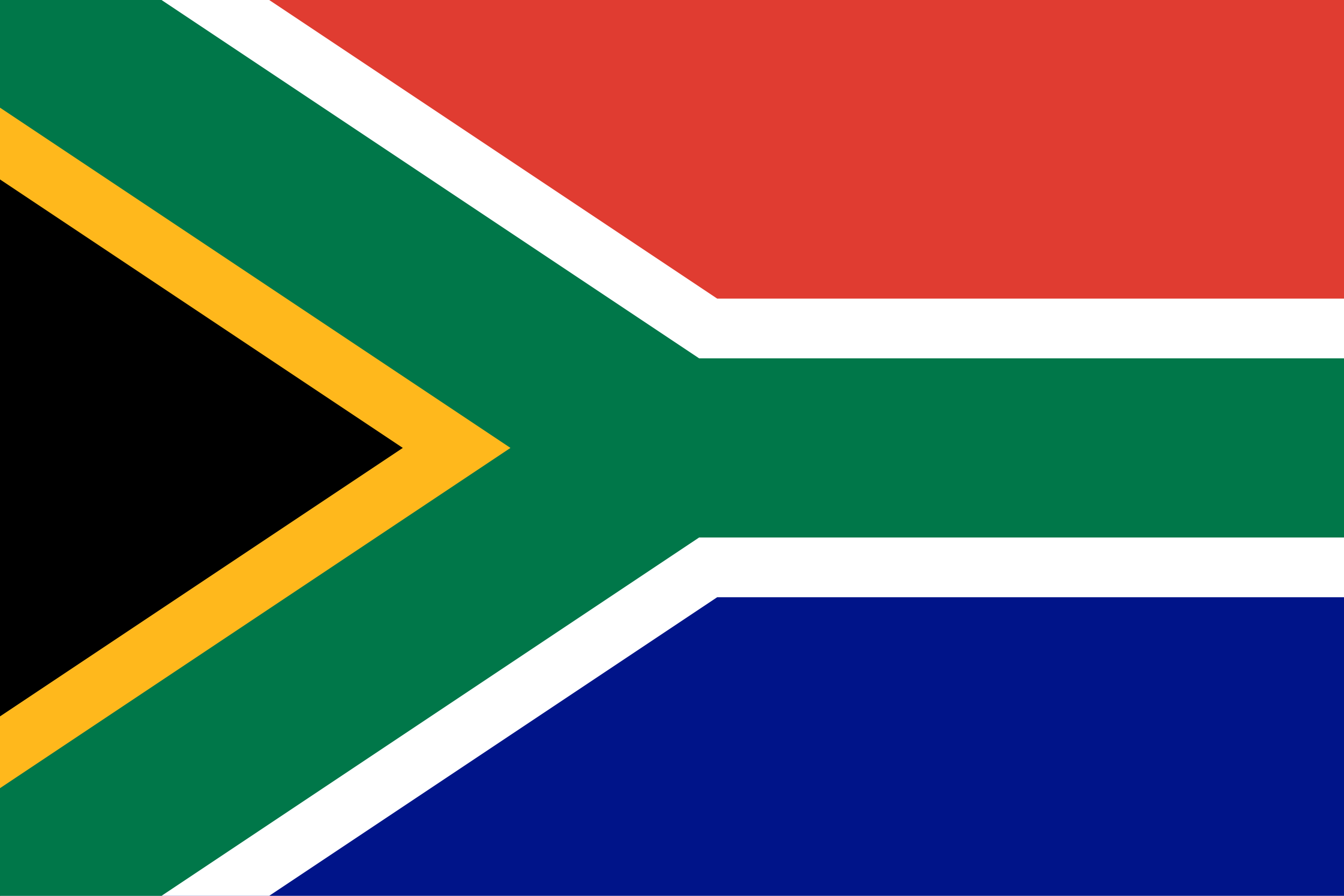 Nationality flag